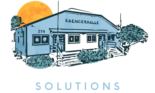 Saengerhalle Solutions